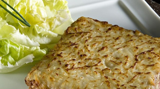 Leo Resto - Un croque