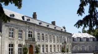 Château de Cocove - L'hôtel-restaurant