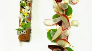Apicius - Un plat