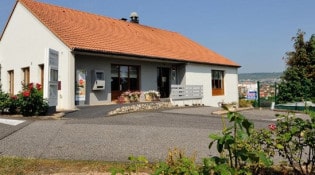 Campanile - L'hôtel-restaurant