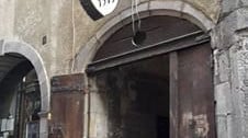 Le 1513 - La façade du restaurant
