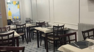 Limonetto - La salle