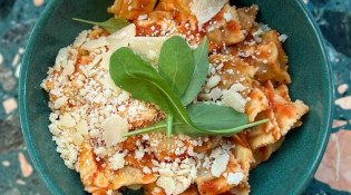 Più Più - Ravioli Boscone