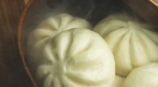 Sushiman - Bao