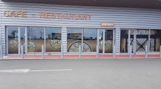 Tic Toque Bistro - Le restaurant