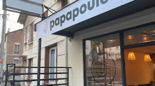 Papapoule By Lo - La façade