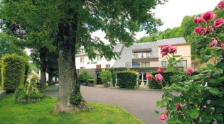 Le Clos - Le restaurant