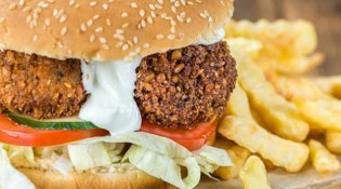 Baladna - Un burger