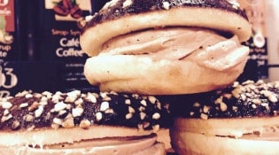 French Coffee Shop - Produits en vente