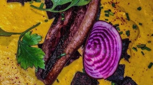 Les Tontons Flingueurs - Un plat