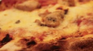 Flash'pizza - Une autre pizza