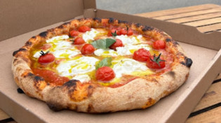 bibampizz - Une pizzas à emporter