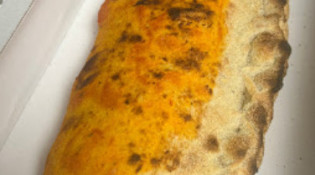 bibampizz - Un calzone