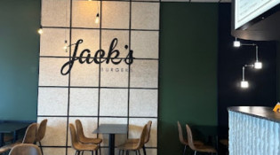 Jack's Burgers - La salle