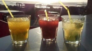 L'épi Café - Des cocktails