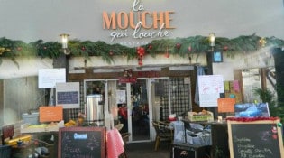 La Mouche Qui Louche A Anglet Menu Et Photos