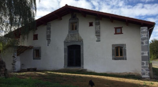 Lukugaraia - Le restaurant