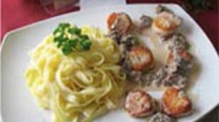 Les Ô Kiri - Un plat
