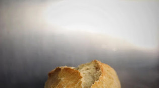 Sandwicherie Marcadieu - Un sandwich
