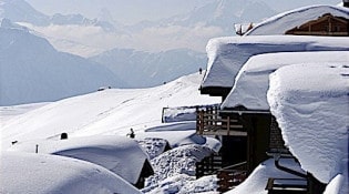 La terrasse - La façade du restaurant