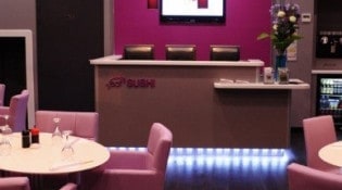 Eat Sushi - eat SUSHI Perpignan Restaurant