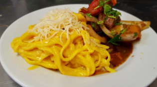 Chez Fleur - Un plat