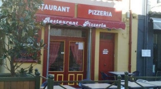 La Mensa - La pizzeria