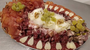 Plateaux Gourmands - El Canigо́