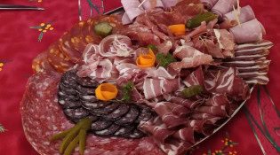 Plateaux Gourmands - Plateau Raclette