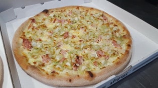 Stopizz' - La raviole