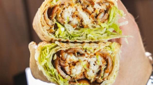 Berliner Das Original - Wraps