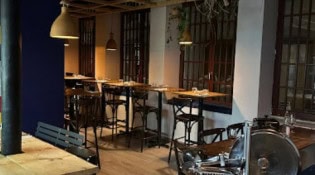 Casa Via - Pizzeria e Pasta - La salle