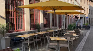 Casa Via - Pizzeria e Pasta - La façade
