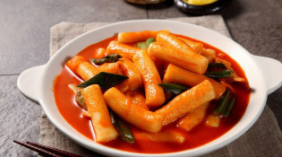 Ssam - Tteokbokki