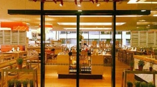 Vapiano - Le restaurant