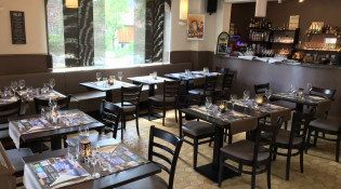 Pizza Castello - La salle