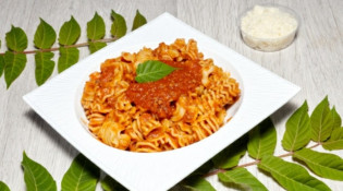 Pasta & Basta - Un autre plat