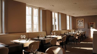 L'ID - La salle de restauration 