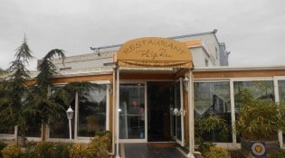 La table de philippe - Le restaurant