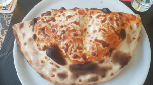 Da Salvatore - Un calzone