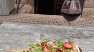 L' Amuse Bouche - Tartine