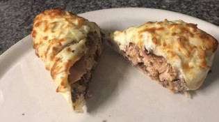 Le Palace - Une tacos