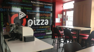 O'pizza - La salle