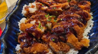 Suki - Un plat