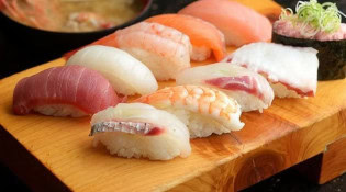Suki - Sushi