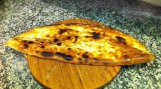 Antep - Calzone