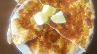 Real Kebab - Lahmacun