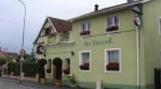 Au Tilleul - Le restaurant 