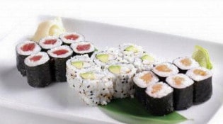 Komé - Les makis