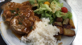 ConfluTime - Un plat
